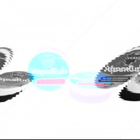 Vicks salep untuk baby newborn