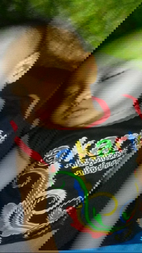 Keluhan rata rata semua ibu di sluruh dunia