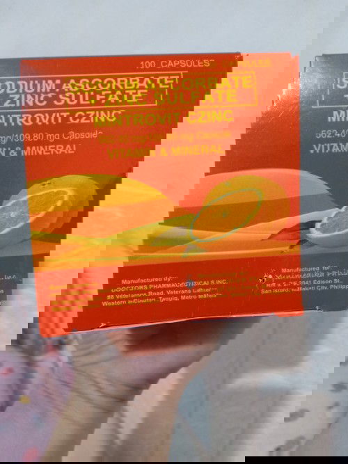 Hi po! Is this safe for breastfeeding nanays? ☺️