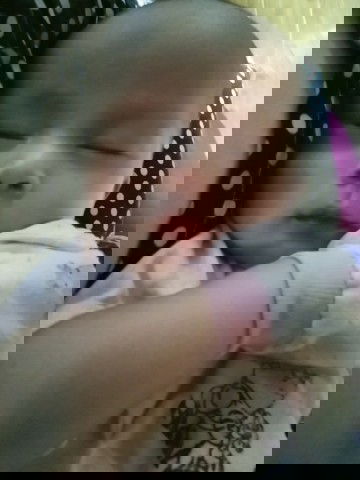 Penyubur rambut bayi