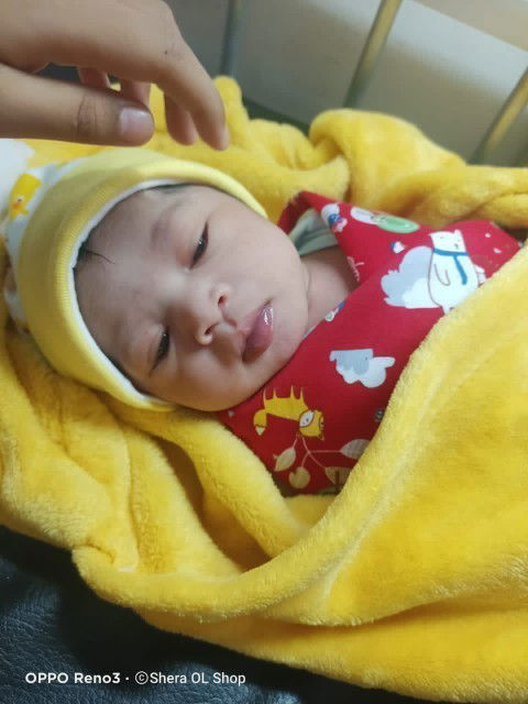 Alhamdulillah sudah launching