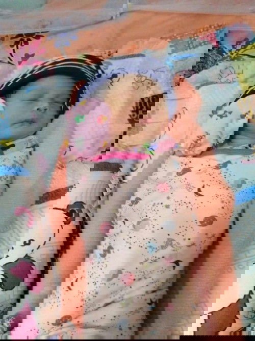 Kelahiran maju 3 hari dari HPL 29 November 2020