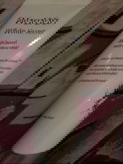 Bingung milih cuci muka yg aman buat bumil