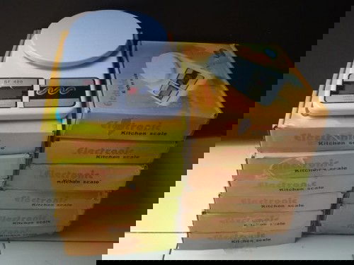 Jual Timbangan Digital Dapur Murah