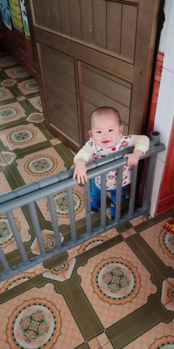 Gạo 7m3d
Có mom nào bị vú bên to bên nhỏ k ạ
