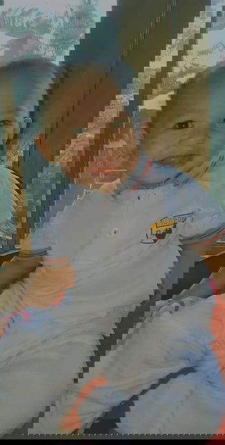 Bayi tidak menoleh saat di panggil