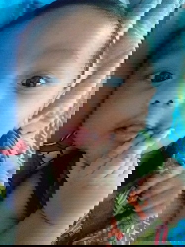 Bayi 4 bulan harus udah bisa apa aja ya bund?