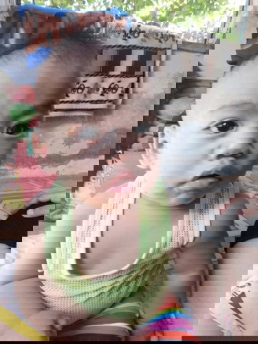 น้ำหนักแรกเกิดน้อย