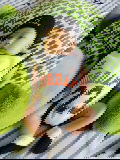 เพื่อนสามีพูดว่า...ทำไมลูกชายชื่อแปลกจัง ต่อให้เรียกพยางค์เดียวก็แปลกเหมือนเดิม///