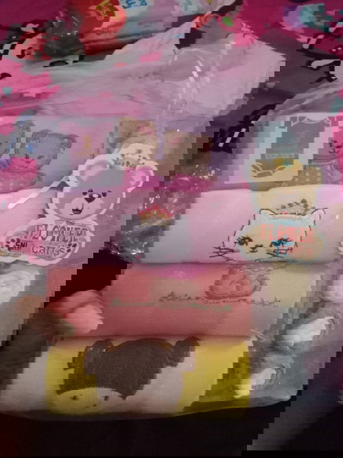 Bun kasih rekomendasi toko bayi di shopee yg bagus kualitasnya😊 makasih🙏🙏🙏🙏🙏🙏🙏🙏