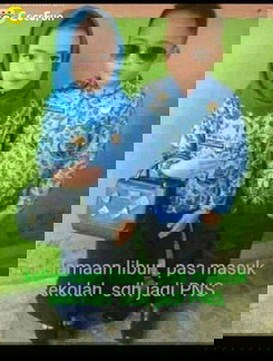 Indonesia orang