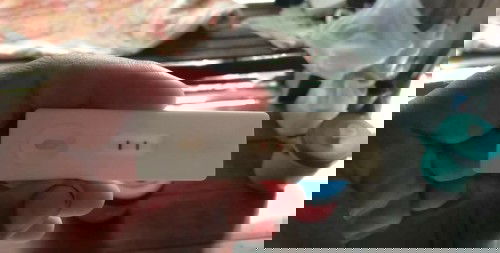 สอบถามเกี่ยวกับการตั้งครรภ์