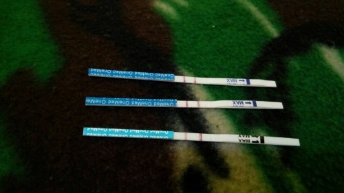 Cerita Awal Kabar adek utun...