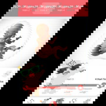 Tanda tanda Persalinan