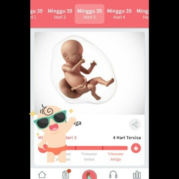 Tanda tanda Persalinan