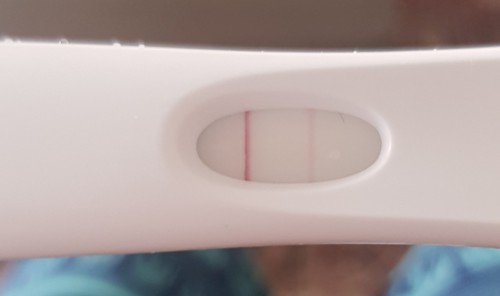 Pregnant again after 3 months Post Partum