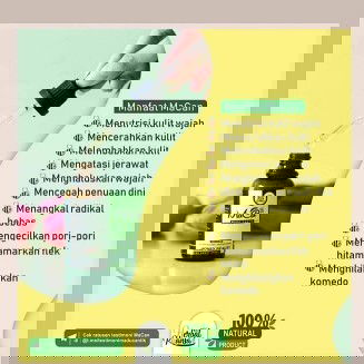 Maaf bunda,adakah yang berminat..?