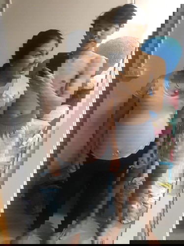 น้ำหนักเท่าไหร่กันแล้วครับ