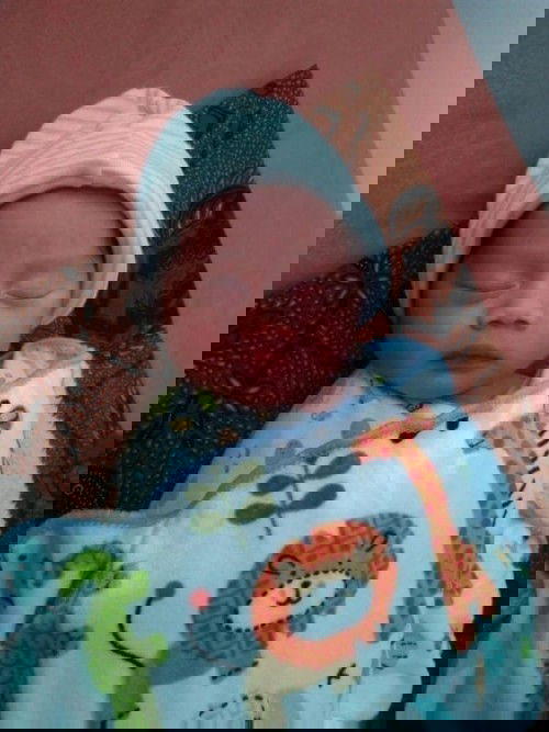 Alhamdulillah MasyaAllah Tabarakallah (11 Oktober 2020)