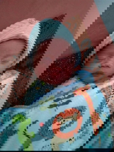 Alhamdulillah MasyaAllah Tabarakallah (11 Oktober 2020)