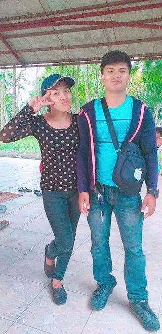 Body Changes (from newlyweds to parenthood)