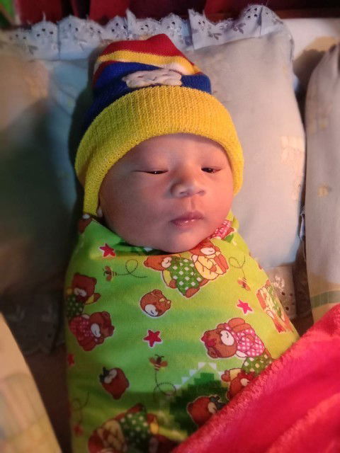 Alhamdulillah sudah launching