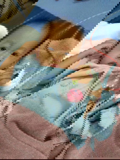 ขอดูน้องๆที่เป็นโรคซีด  หน่อยค่ะ