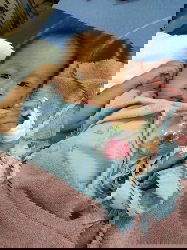 ขอดูน้องๆที่เป็นโรคซีด  หน่อยค่ะ