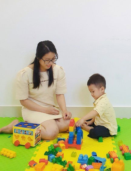 Nuôi dạy con theo cách tự nhiên