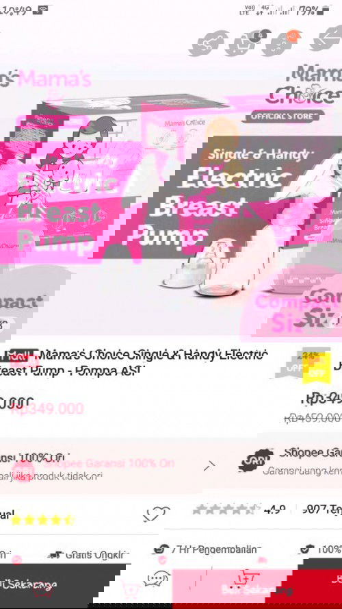 POMPA ASI MAMACHOICE