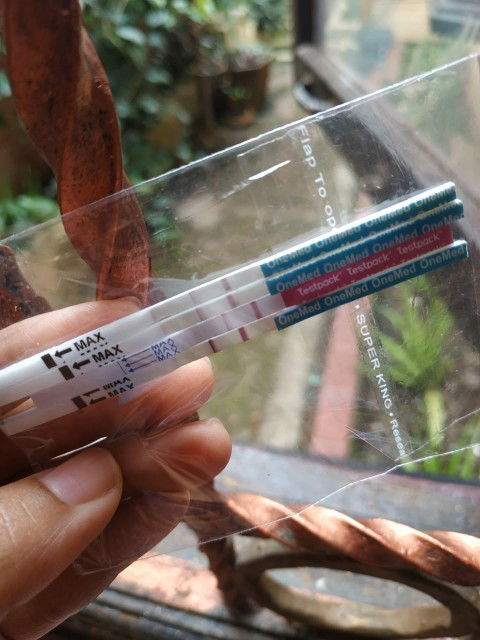 Cemas dan khawatiran