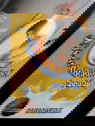 Mấy mom ơi.có mom nào dg uog sữa ngũ cốc này ko.bầu 35w mà ko có sữa non nên mua sữa này về uog thử.