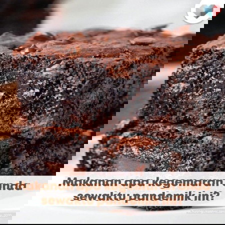 Makanan apa kegemaran anda?🤤