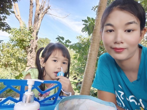 อยากมีลูกคนที่2