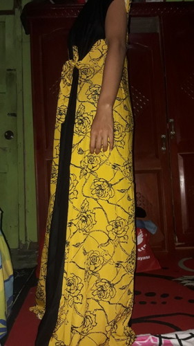 Perut kecil sudah tremester ke2
