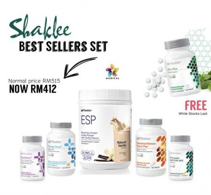 Perkongsian pengambilan vitamin tambahan