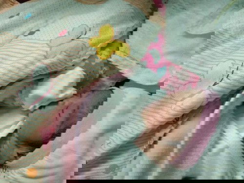 12 hours labor😩💕