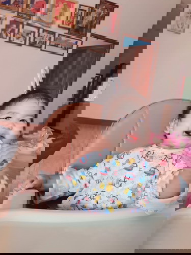 ฟันยังไม่ออก
