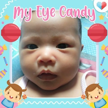 Tanong q LNG po bkit Padang may halak any baby q wala n man Chang sipon.