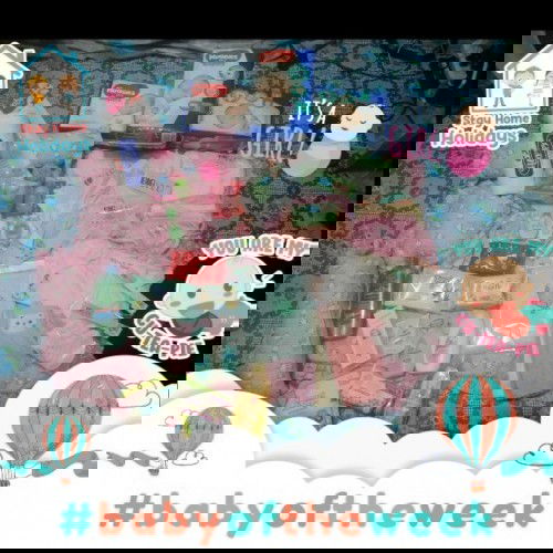 Good evening mga mommies. Any suggestions anu pa po kulang?
preparing for our 2nd baby.😊❤️