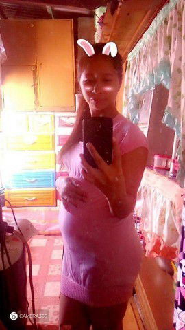 Sobrang magalaw si baby