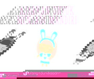 Mendidik Anak Perempuan bagian 3