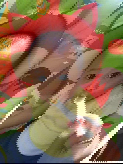 MPASI AWAL BAYI 6bulan