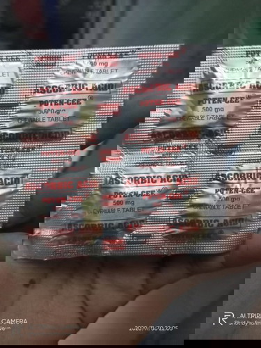 Is poten-cee good for pregnant ?