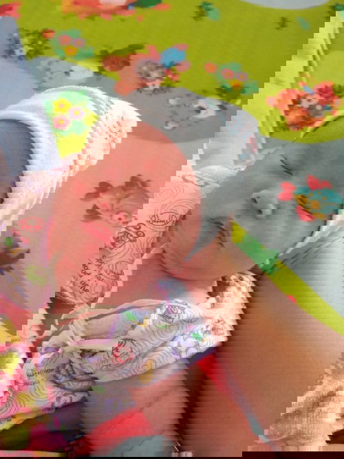 ประสบการณ์คลอดยาก