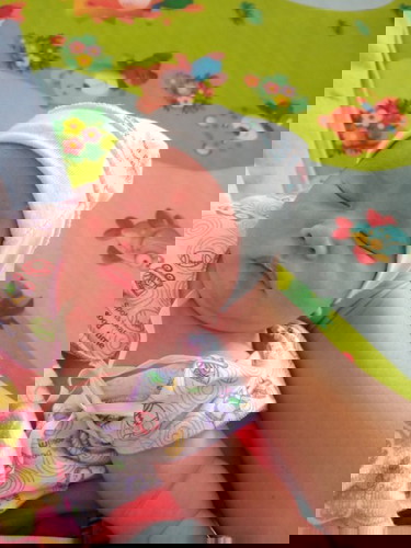 ประสบการณ์คลอดยาก