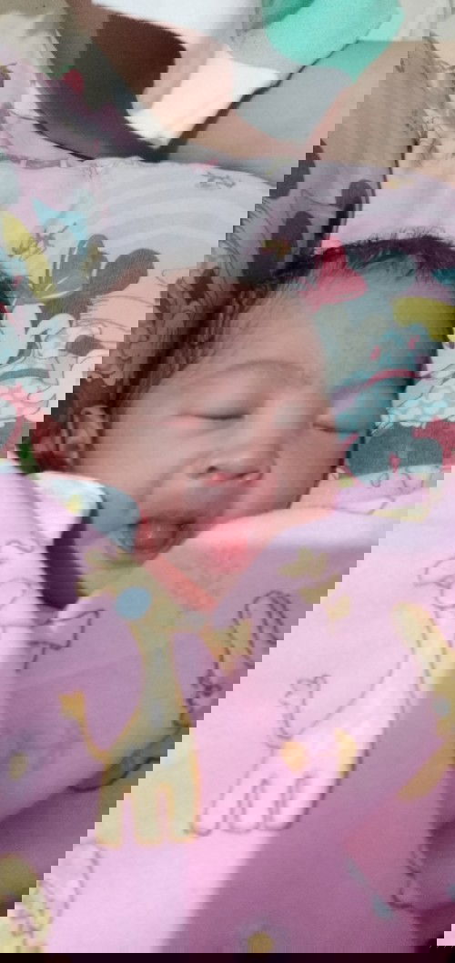 Pengalaman pertama kali melahirkan..