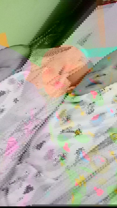 Alhamdulillah udah launching