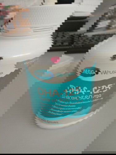 สอบถามคะ ถ้าจะทาน DHA-1250ตัวนี้ทานได้ไหมคะ ทานในช่วงตั้งครรภ์ค่ะ