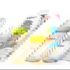 ขวดนคอกว้างกับคอแคบอันไหนนิ่มกว่ากัน